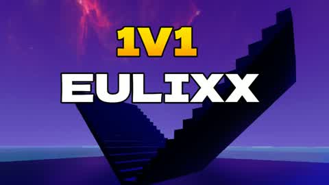 EULIXX! 1V1 BUILD FIGHTS [200 PUMPS]