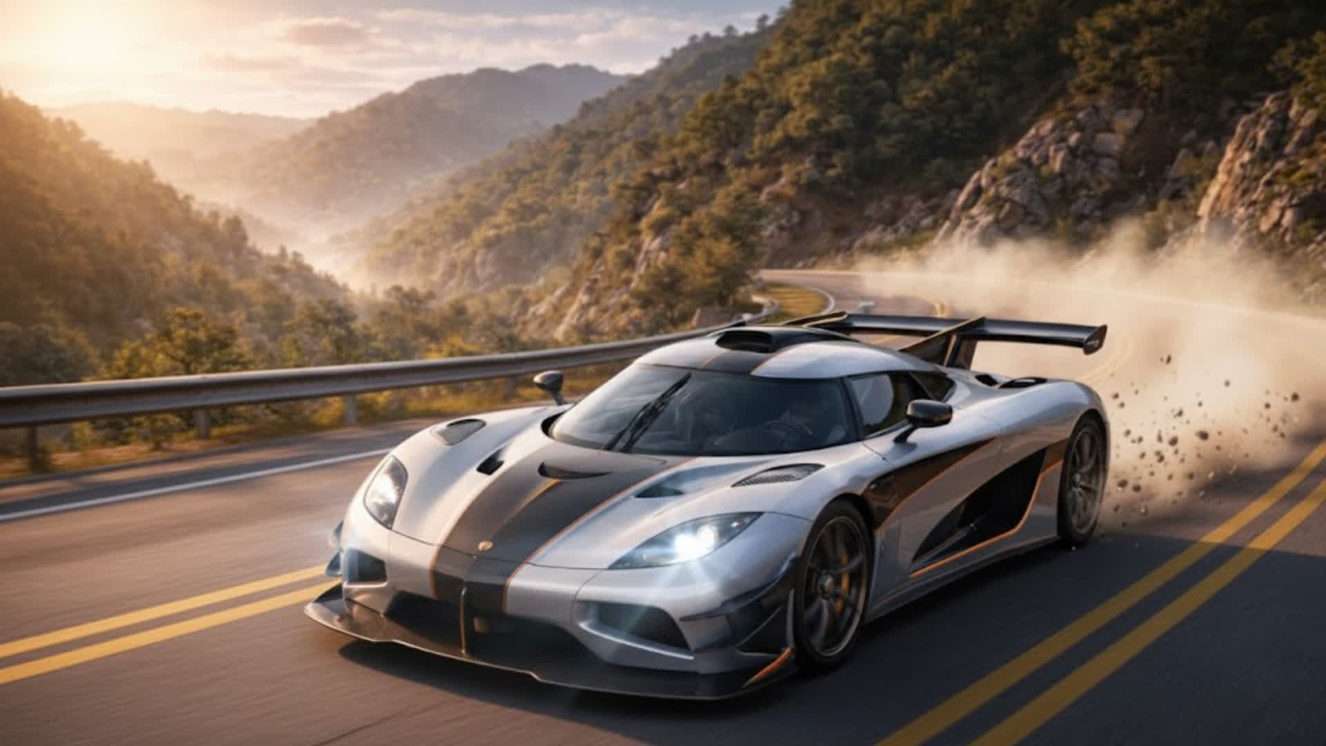 🏠 THE CITY ROAD 🏠