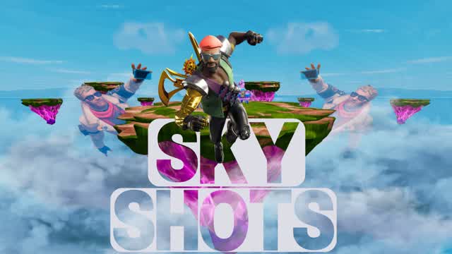 Capture 1 – Sky Shots