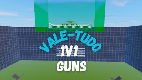 ANYTHING GOES [1v1] GUNS