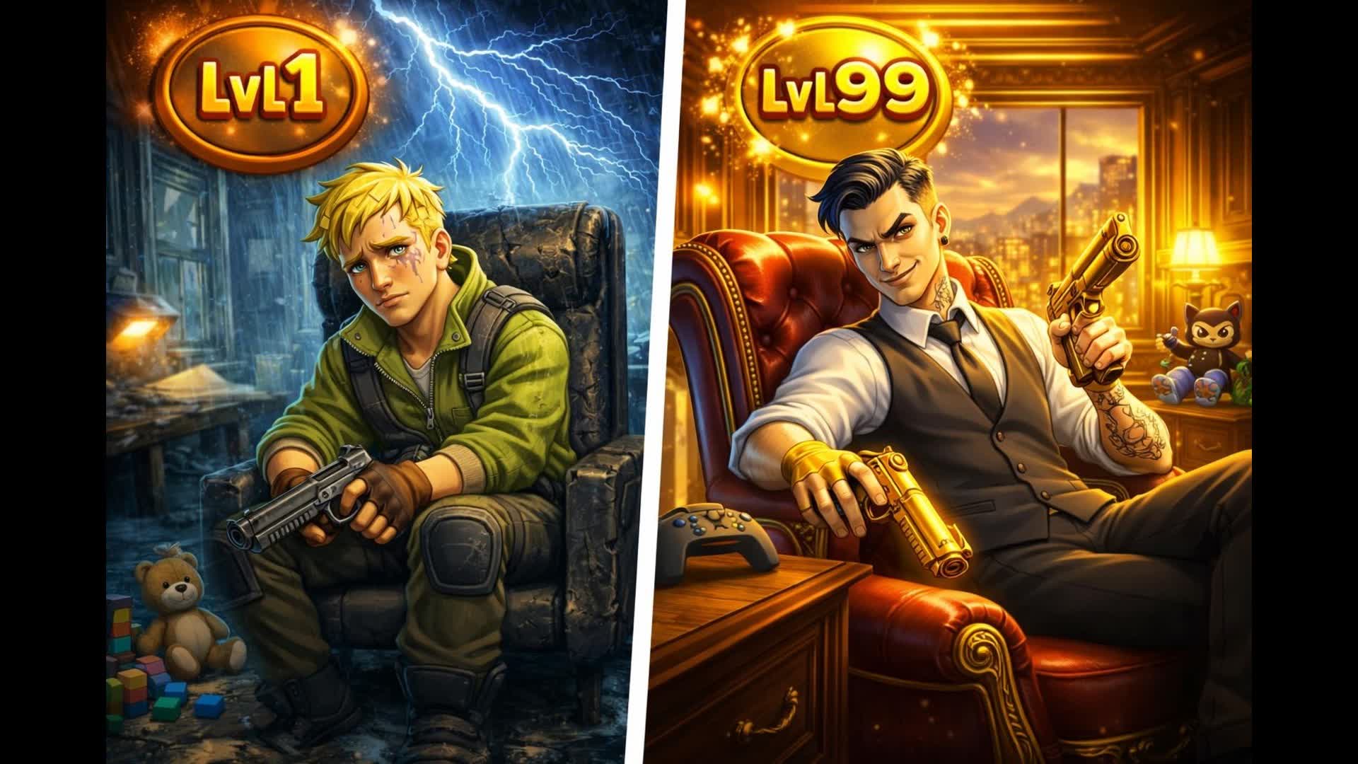 ボスハンター（ローグライク）