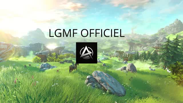 🎮 LGMF 1V1 Arena 🔥