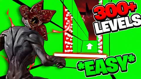 ⭐ STRANGER PARKOUR 300+ LEVELS ⭐