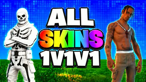 ALL SKINS RELOAD 1V1V1
