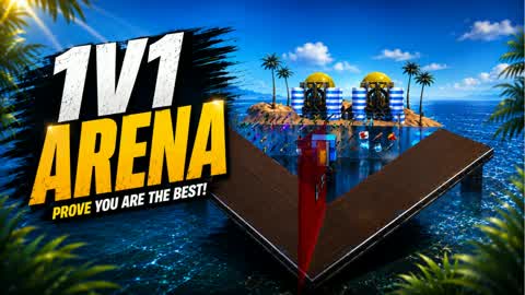 1x1 Arena
