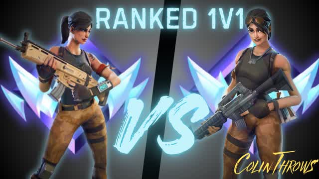 Capture 1 – Ranked 1v1