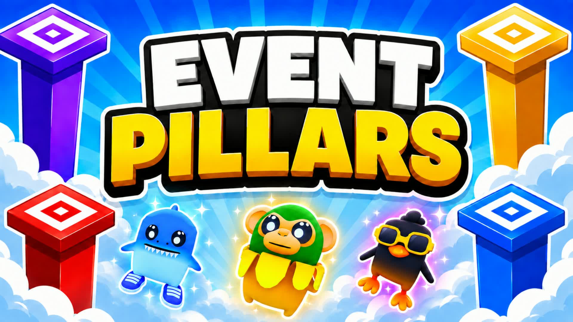 EVENT PILLARS