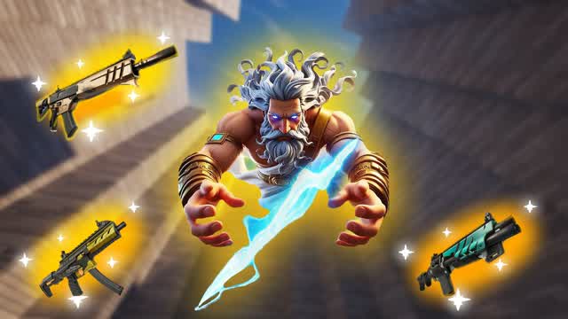 Ranked Pit - Season 3 Updated