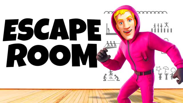 ESCAPE FROM FORTGAMES