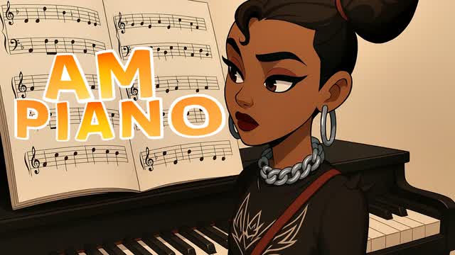 AM Piano
