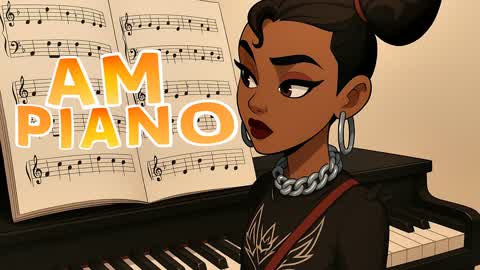 AM Piano