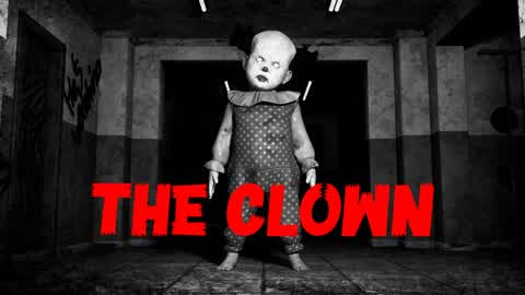 [HORROR] CLOWN