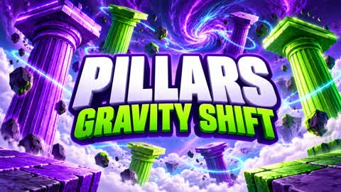 Pillars Gravity Shift