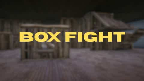 BOX FIGHT