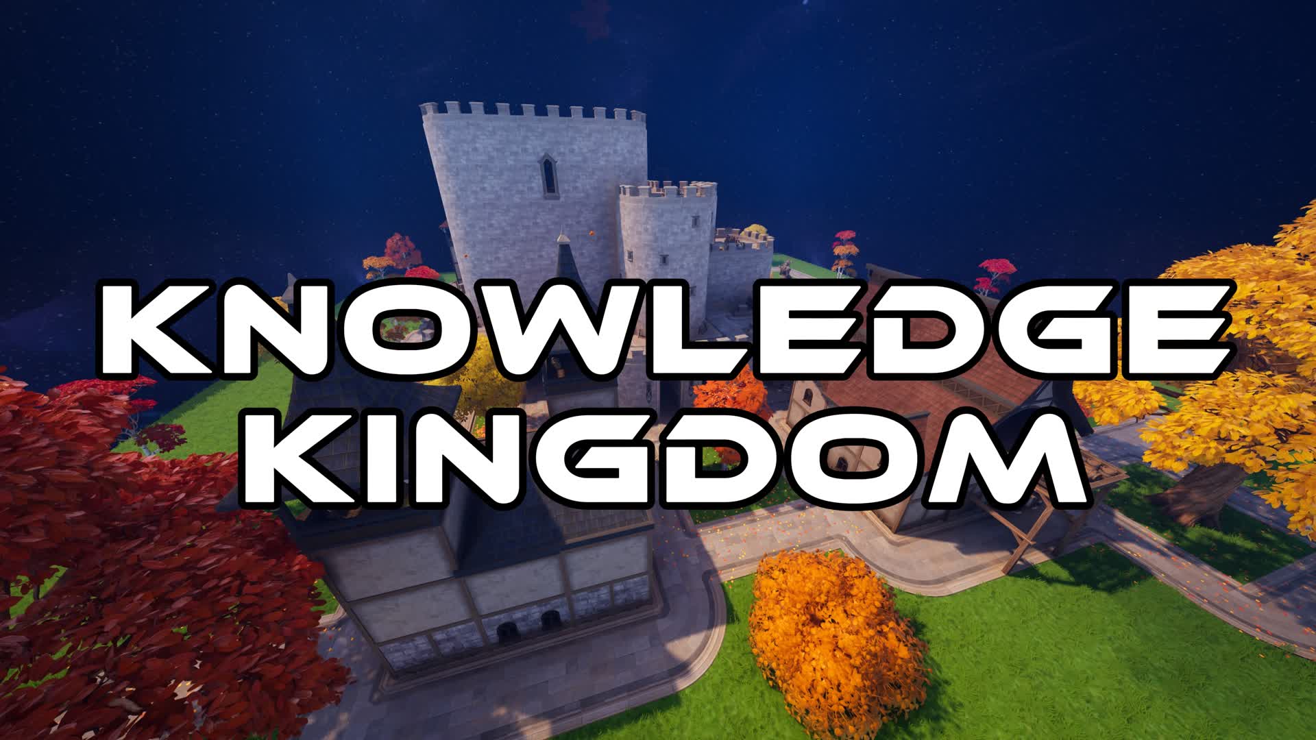 Le Bloc (Knowledge Kingdom)