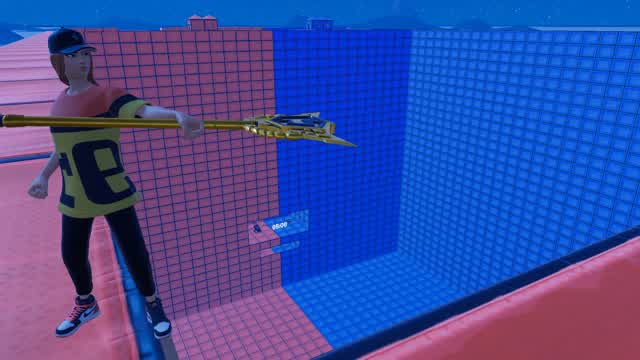 Capture 1 â đŽ RED VS BLUE đ” CHAOS PIT