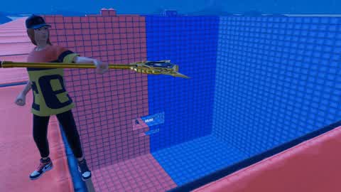 🔴 RED VS BLUE 🔵 CHAOS PIT