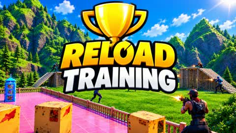 RELOAD TRAINING CUP