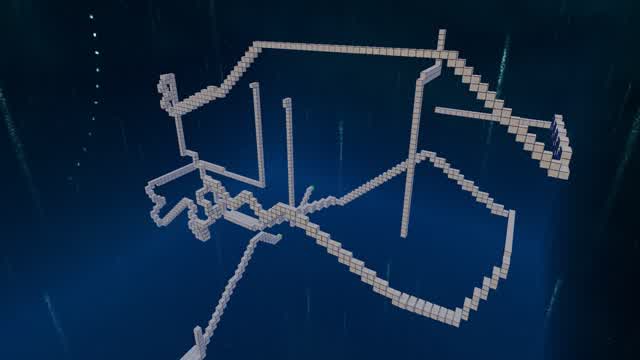 Capture 1 – Map edit hard