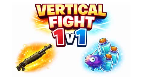 VERTICAL FIGHT