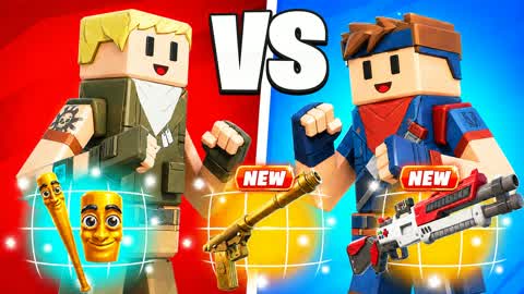 RED VS BLUE V BRAINROTS🔴RVB🔵