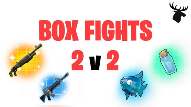 BOXFIGHT 2v2📦⭐