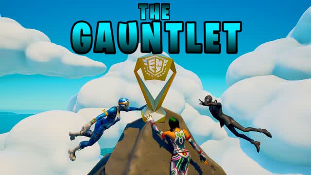 🏆The Gauntlet🏆