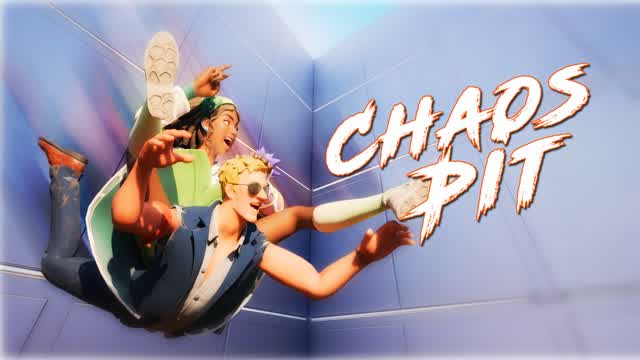 Chaos Pit