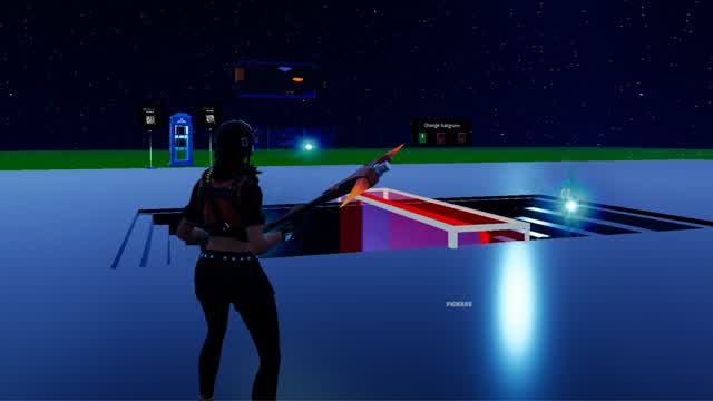 1V1, 1v1 boxfight