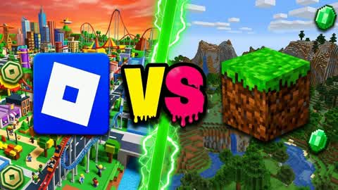 RED VS BLUE FIRE two 🔵🔴