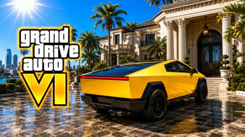 [] []\\ GRANDAUTODRIVE YOU 6?? \\\