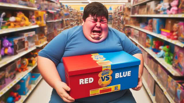 TOY STORE