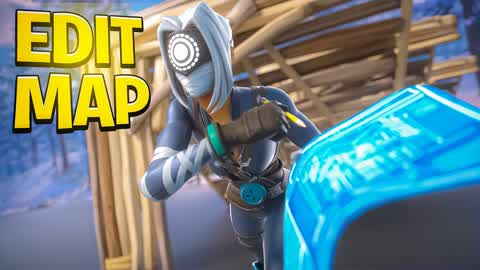 #ZocianEdit2 Training ✏