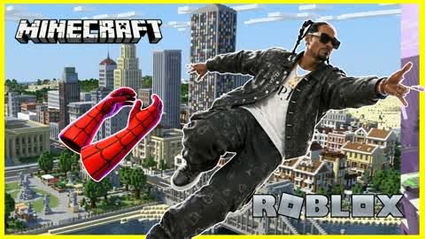 SPIDERS CITY MC V8 DRIVE 🚗