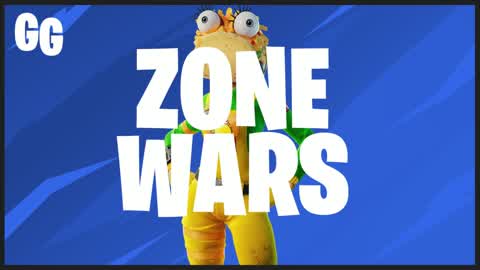 GG ZONE WARS