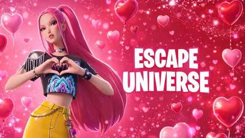 🗝️ Escape Universe 🧠 NEW LEVELS🤯