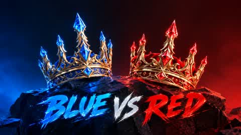 👑 CROWN WARS 👑