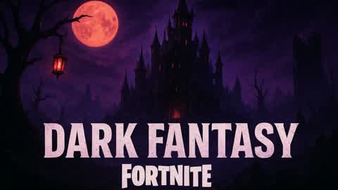Dark Fantasy II 🏰🌘