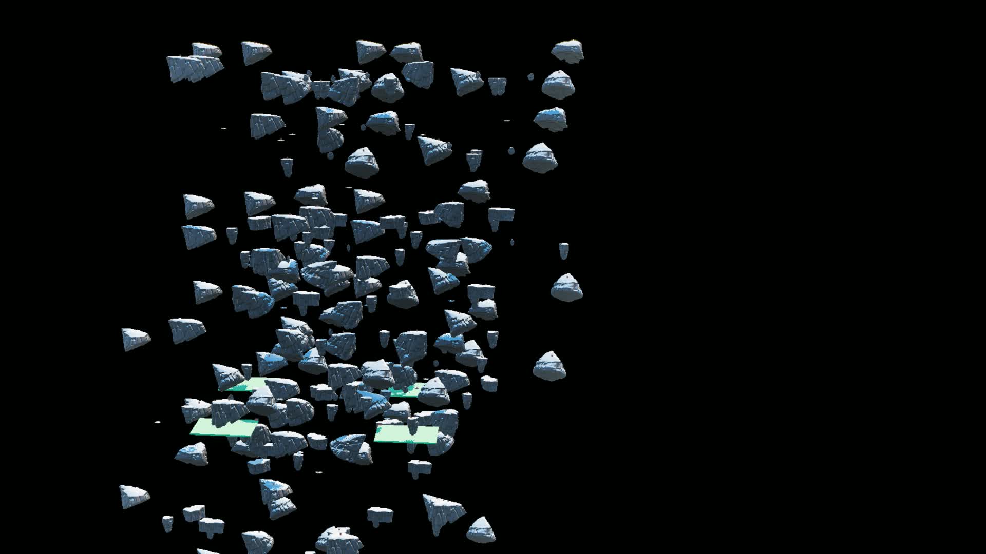 OnlyUp GOAT マッドネス