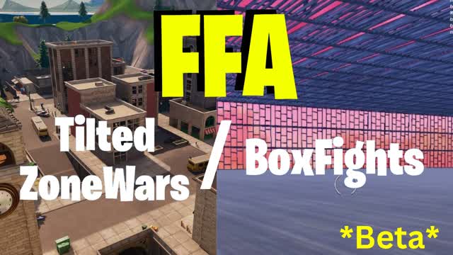 📦 BoxFight & ZoneWars 🌪️