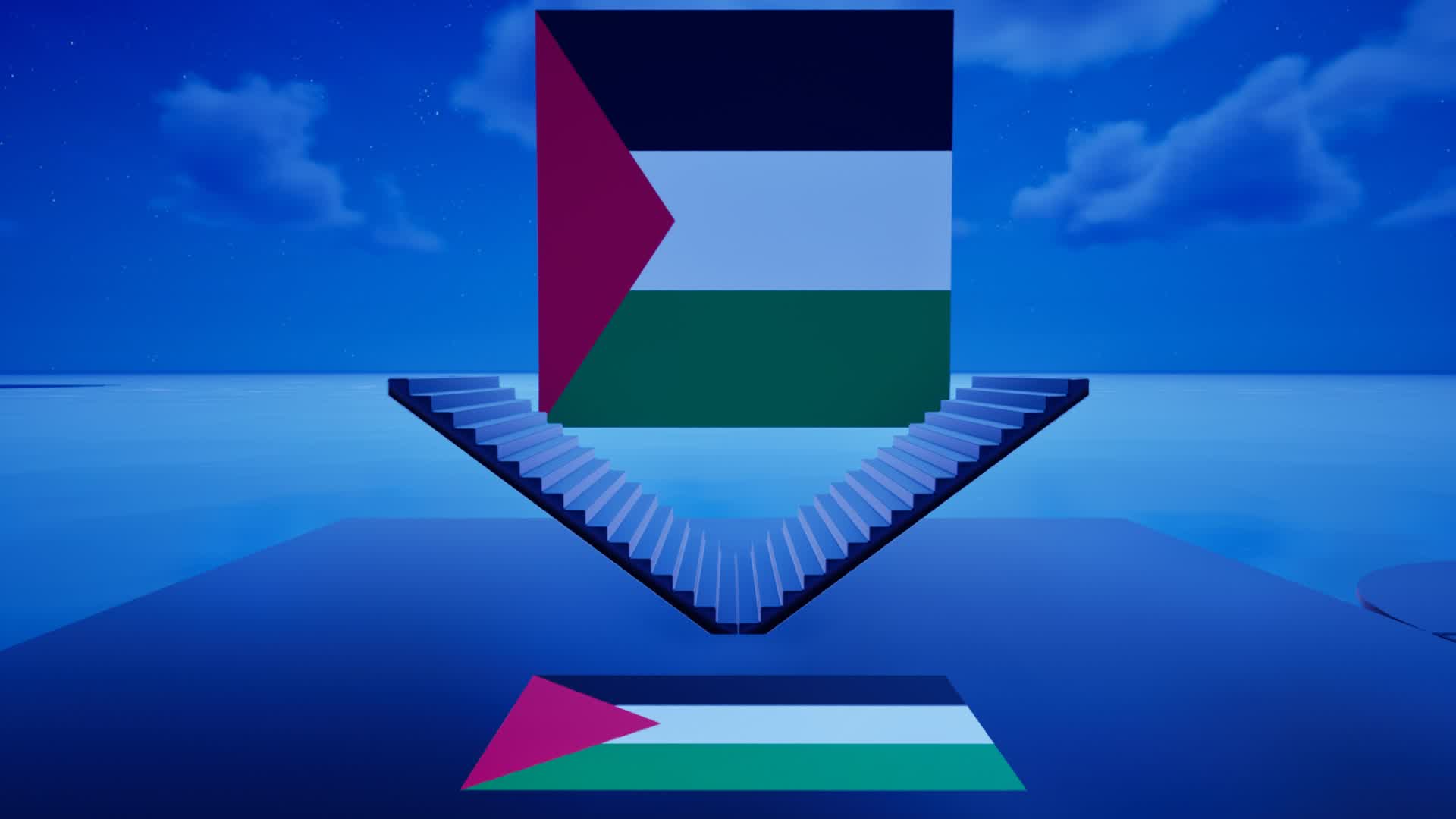 1v1 فلسطين ⭐️ Palestine