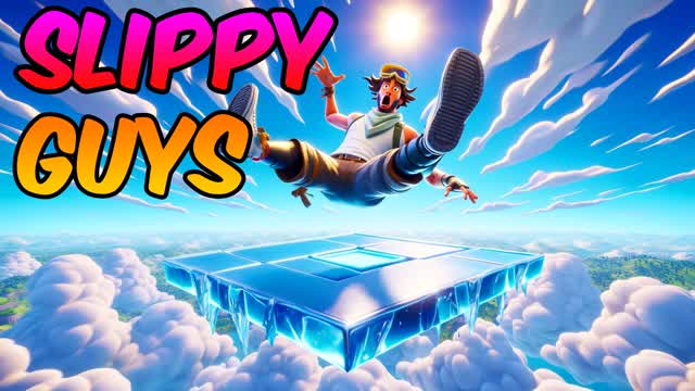 Slippy Guys