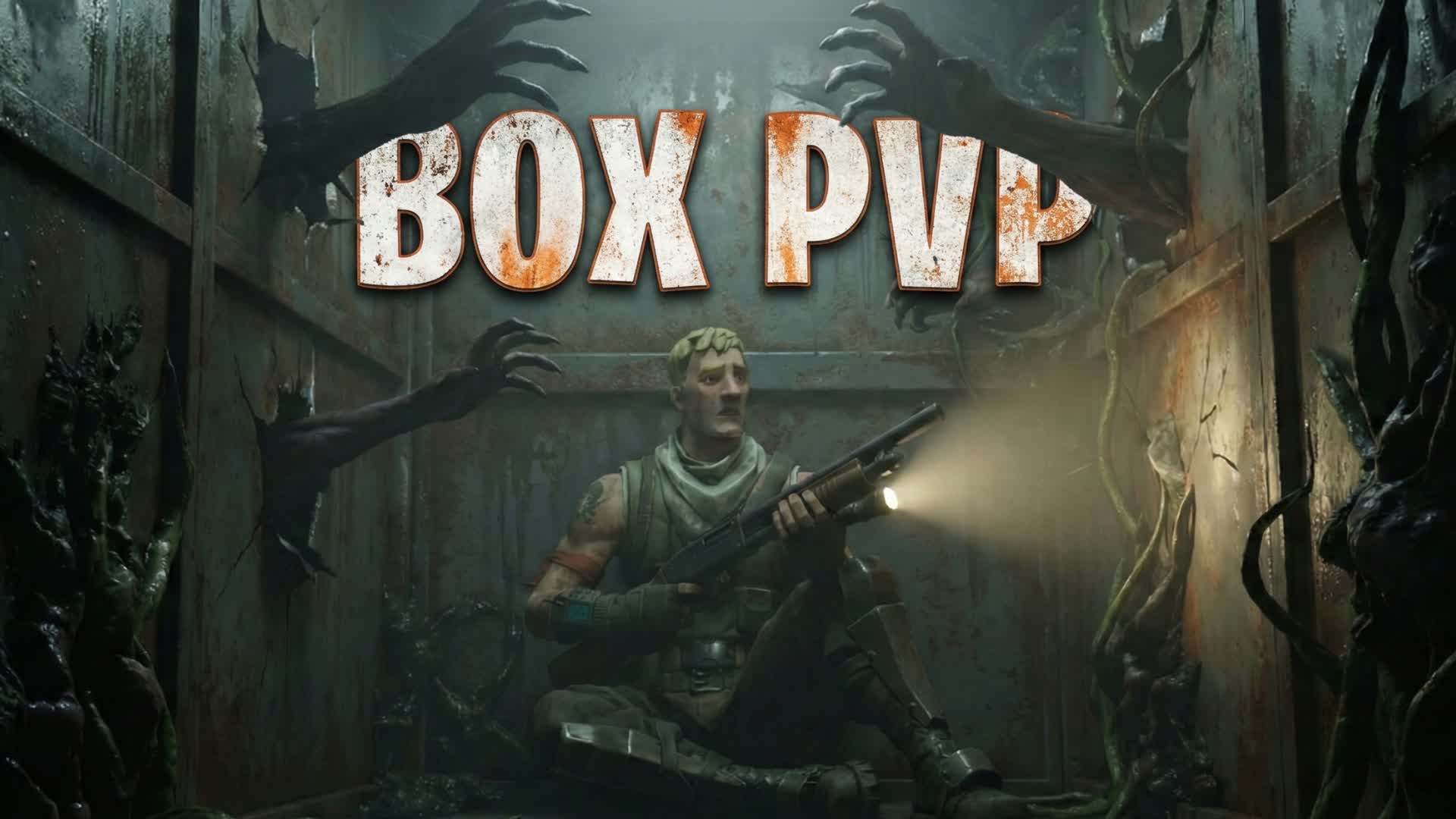 HORROR BOX PVP