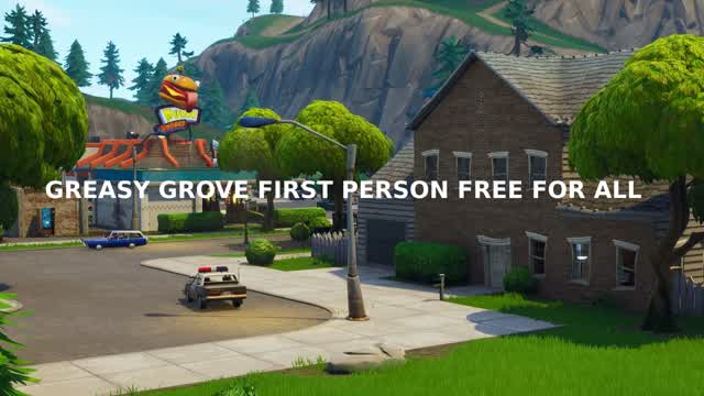 Capture 1 – Greasy Grove First Person Free For All