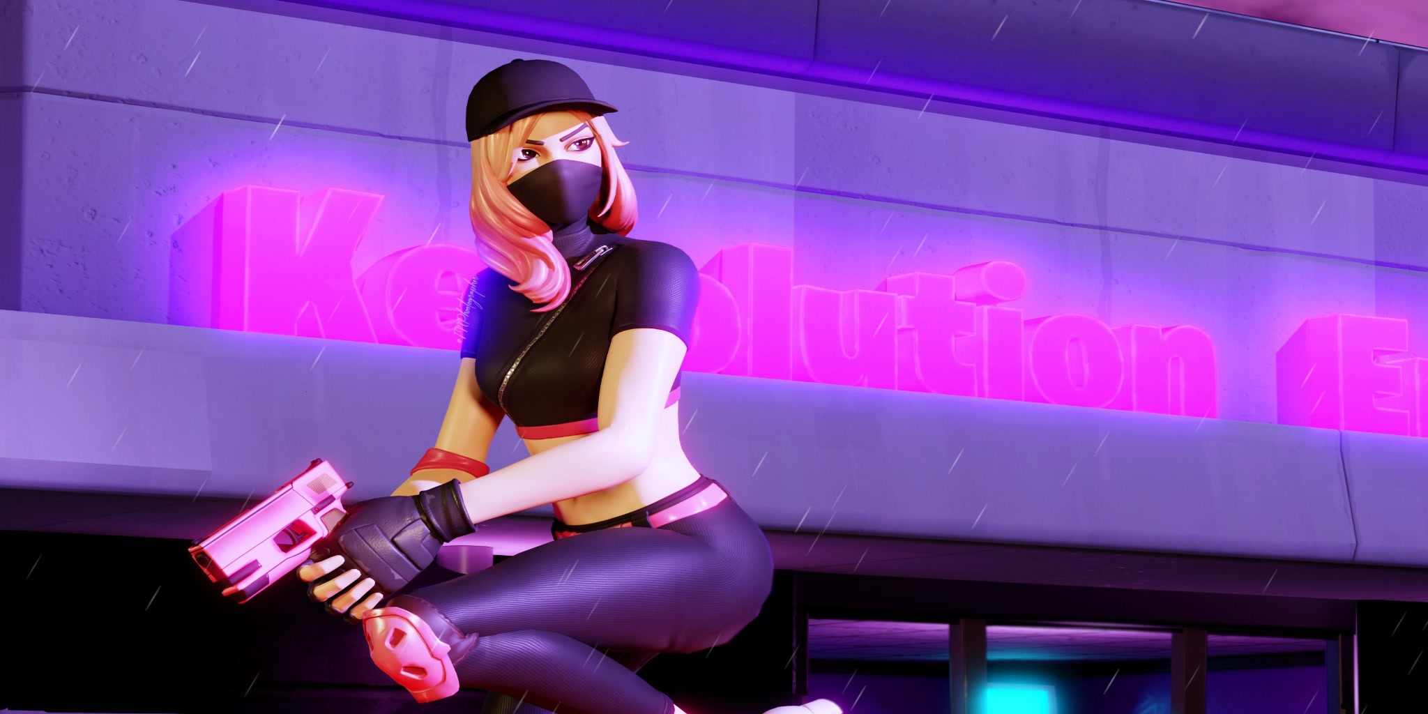 🎉Happy Birthday Yuki🎉 9333-1880-1902 by onigiri08 - Fortnite Creative 