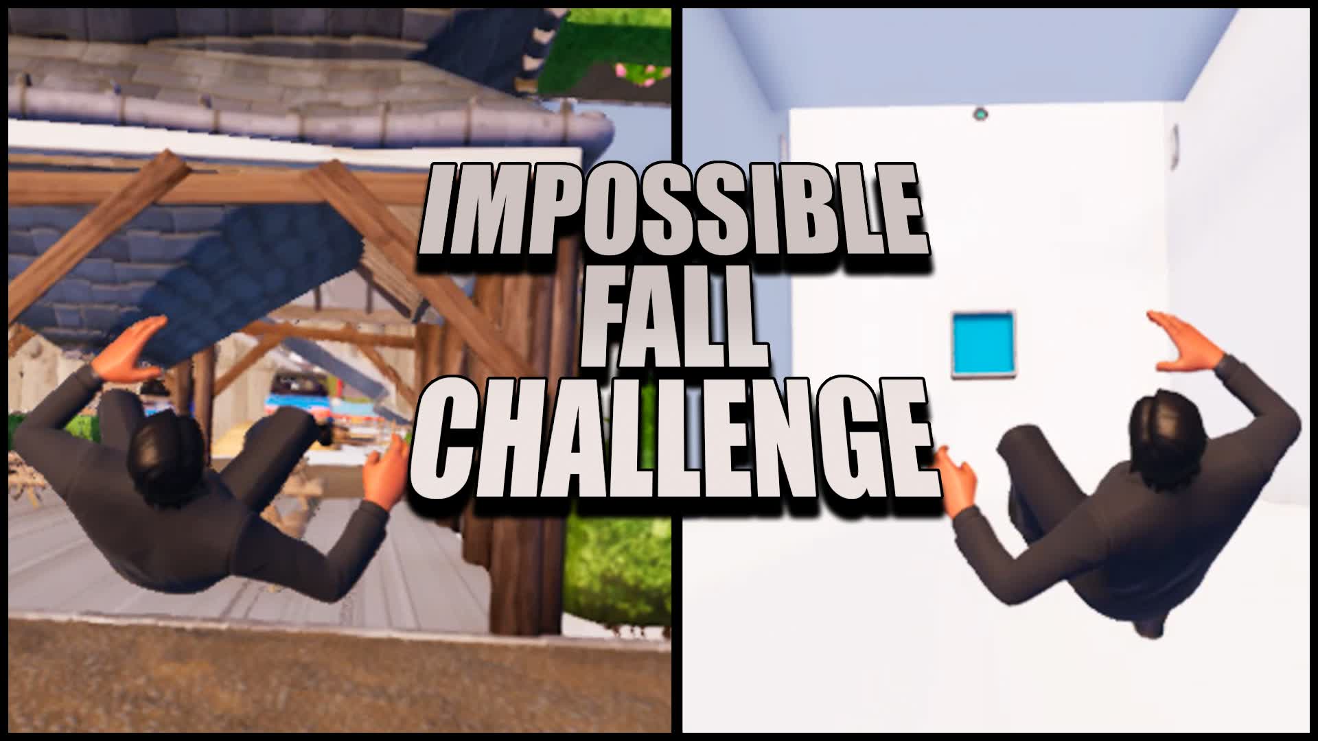 Impossible Fall Challenge