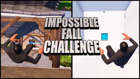 Impossible Fall Challenge
