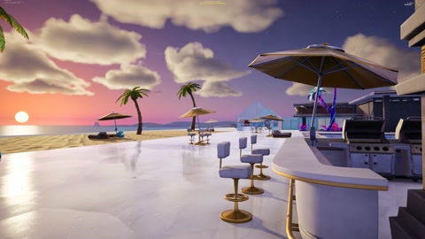 Island image