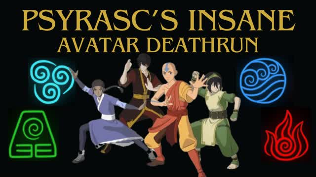 Capture 1 – PSYRASC'S INSANE AVATAR DEATHRUN