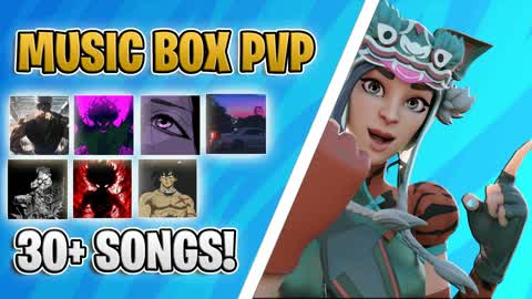 MUSIC BOX PVP 🎵
